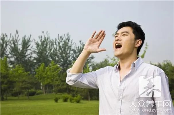初学者怎么练气息?