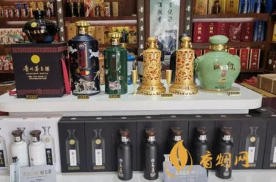 成都白酒批发推荐地方:带你了解成都白酒市场