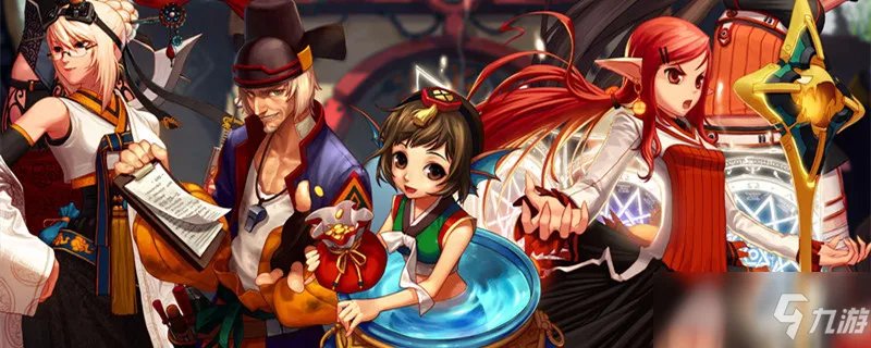 《dnf》歌兰蒂斯在哪 歌兰蒂斯位置分享