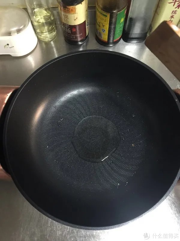 电炒锅