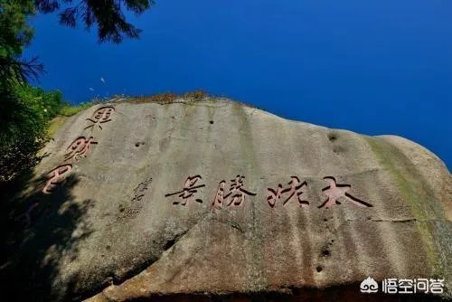 宁德有哪些旅游景点?