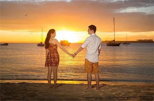 唯美意境婚纱照有哪些 唯美意境婚纱图片大全