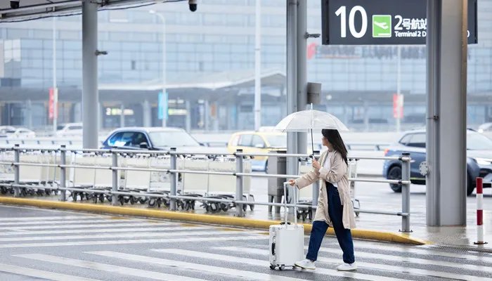 浙江有几个机场 浙江有几个机场分别所在城市