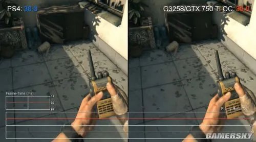 廉价PC与次世代主机对比 应该选择哪个?