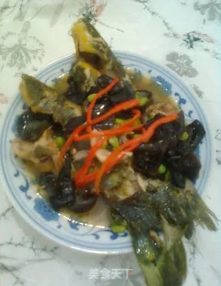 昂刺鱼