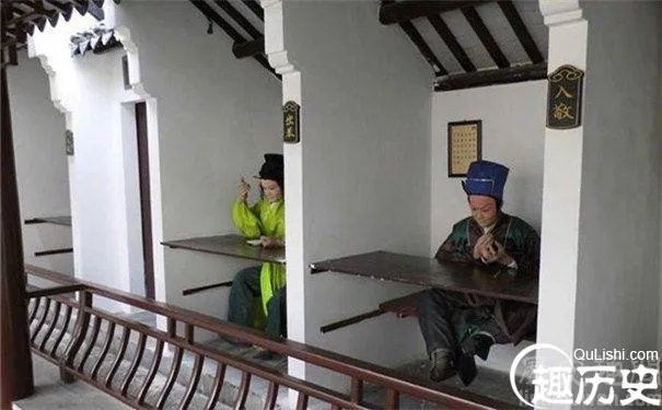 古代科举制的利弊有哪些 它的意义是什么?