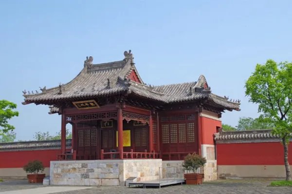 宝藏中国