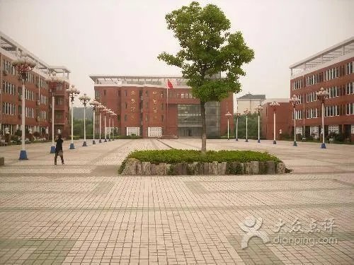 马鞍山各所学校的区别是什么?