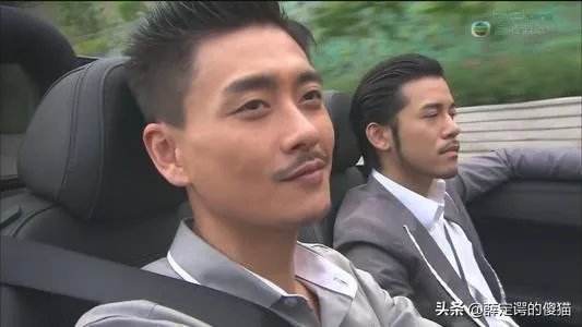你觉得黄宗泽主演过的哪部电视剧造型最为惊艳?