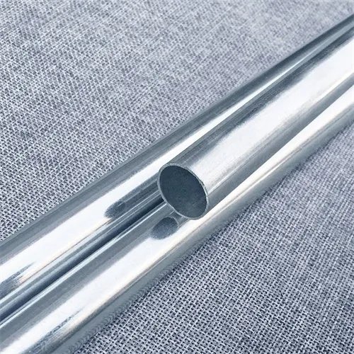 金属穿线管规格型号有哪些