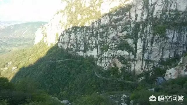想去河南登封旅游2天,该怎么规划?