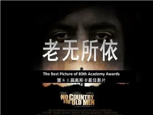 2008年奥斯卡获奖的电影多吗？