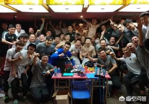 天津权健淘汰恒大晋级八强,如何看待保罗.索萨说的球队还不具备夺冠的班底和能力?