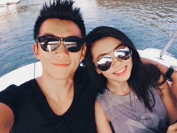 程晓玥郑恺为什么分手:郑恺程晓玥在一起多久