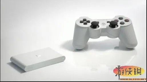 PSVITA TV公布!专门连接电视的PSV