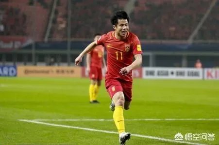 亚洲杯1/8决赛中国男足vs泰国,比赛有哪些看点?