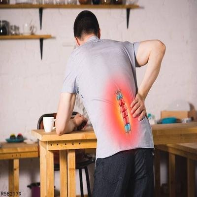 得了强直性脊椎病怎么办 得了强直性脊椎病的正确处理方法分享