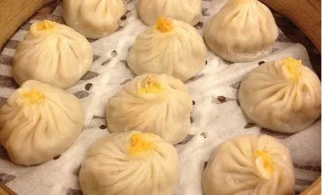 夫子庙必吃十大小吃