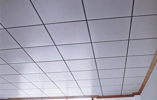 矿棉板吊顶施工工艺有哪些
