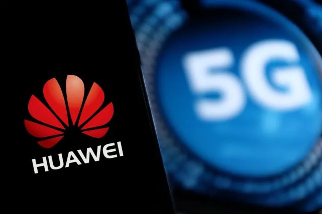 华为P50明明搭载5G芯片,为何不支持5G?背后的原因令人心酸