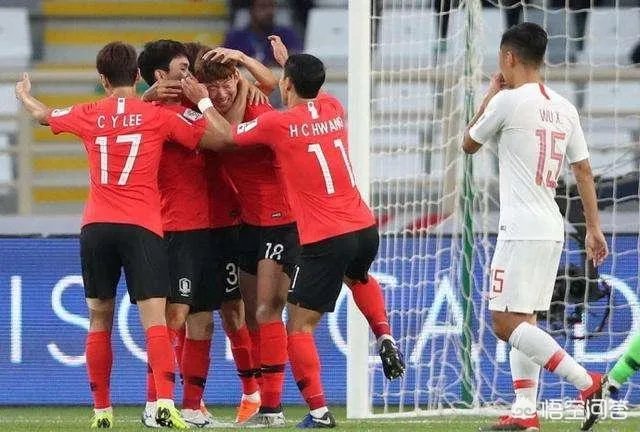 亚洲杯1/8决赛中国男足vs泰国,比赛有哪些看点?