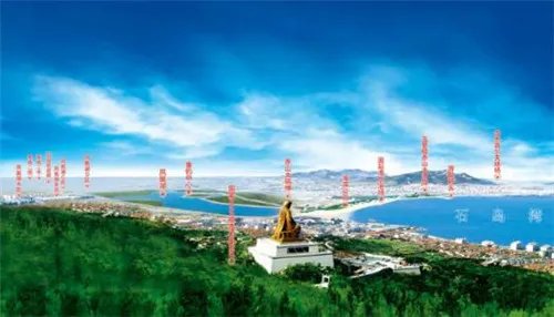石岛凤凰湖怎么样 石岛凤凰湖房价和配套设施