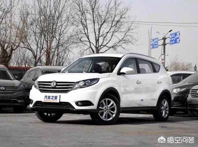 东风风光580作为家用车值得入手吗?为什么?