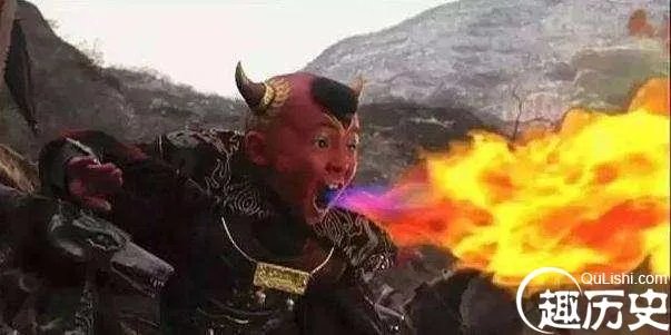大闹天宫