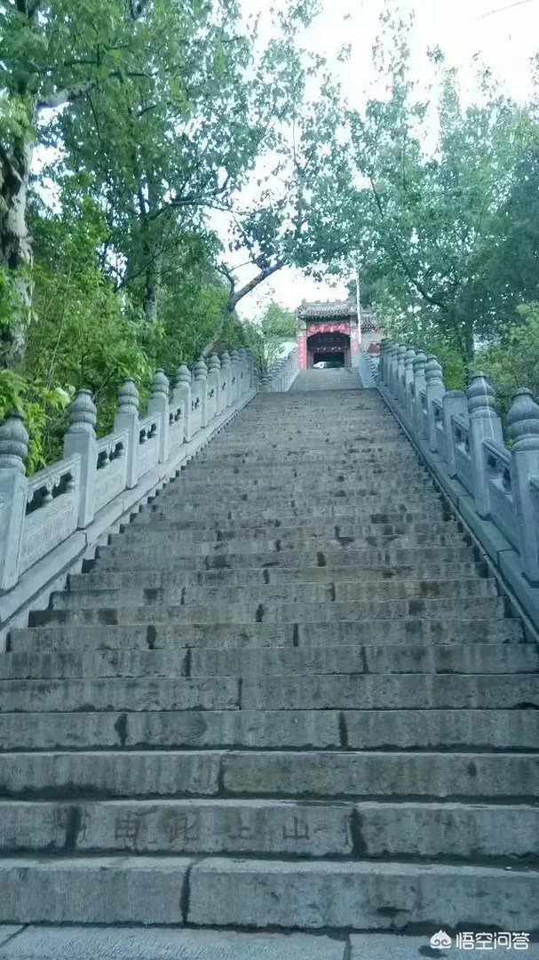 想去河南登封旅游2天,该怎么规划?