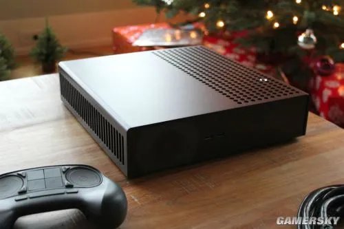 Steam Machine拆解 竟然内置GTX TITAN?霸气!