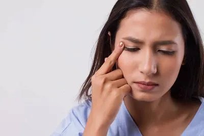 埋线双眼皮的坏处有哪些