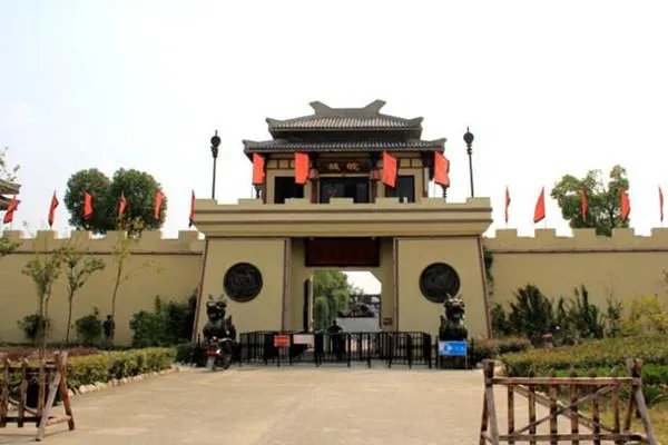 求安庆旅游景点大全排名,哪些比较推荐?