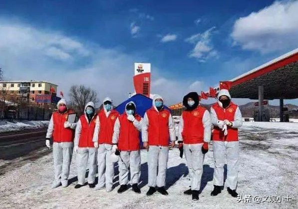 关于吉林市疫情,有什么好消息吗?