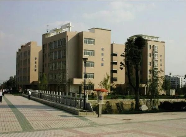 马鞍山各所学校的区别是什么?