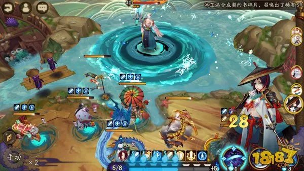 荒川副本10层平民攻略:5星辅助+6星鸟