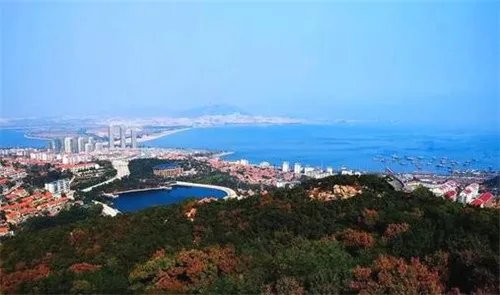 石岛凤凰湖怎么样 石岛凤凰湖房价和配套设施