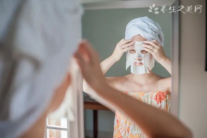 皮肤干燥粗糙怎么办