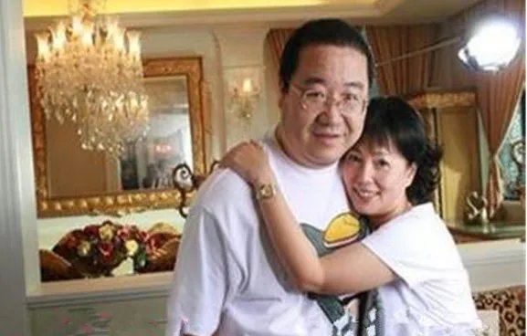 英达为什么喜欢梁欢