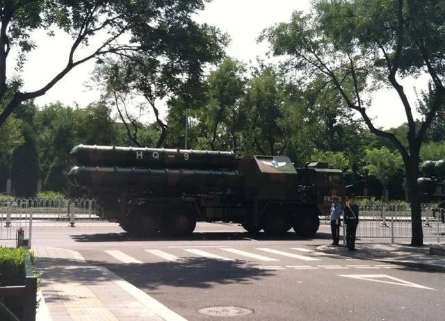 S-400防空导弹的能力如何?
