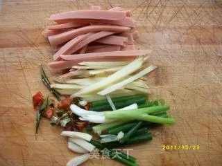 清蒸草鱼