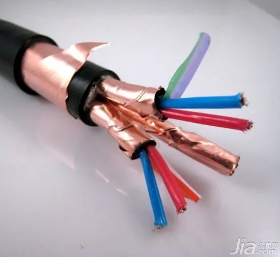 控制电缆型号大全说明