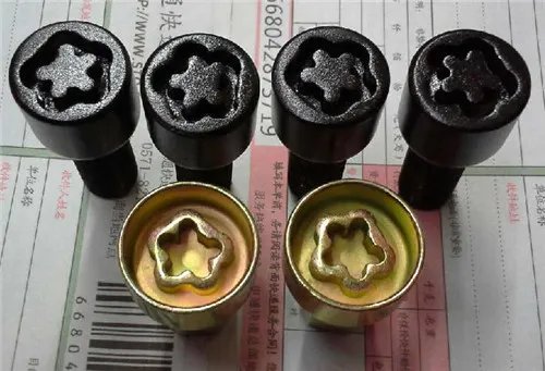 什么叫防盗螺母 防盗螺母多少钱