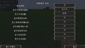 switchermod设置