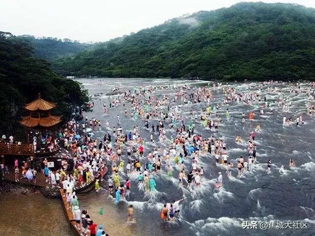 宁德有哪些旅游景点?