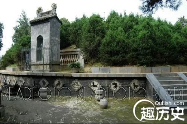 杨再兴怎么死的？宋朝名将杨再兴墓在哪里