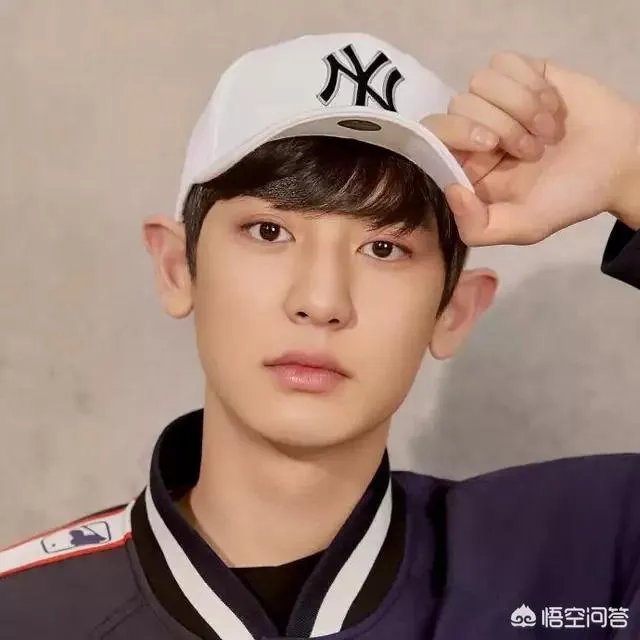 e xo都有谁