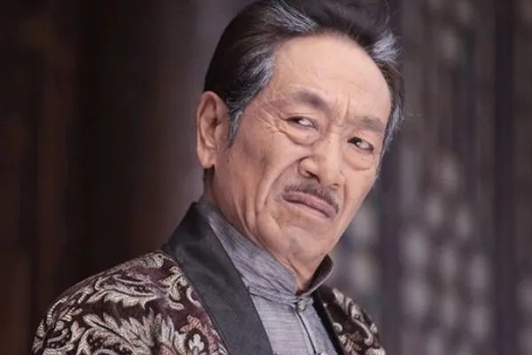 《红罂粟》所有演员表里有谁?
