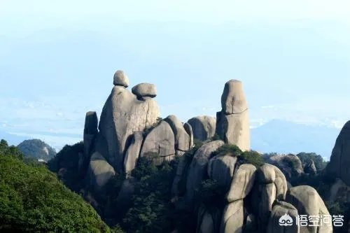 宁德有哪些旅游景点?