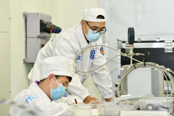 天链二号03星成功发射，这意味着什么？