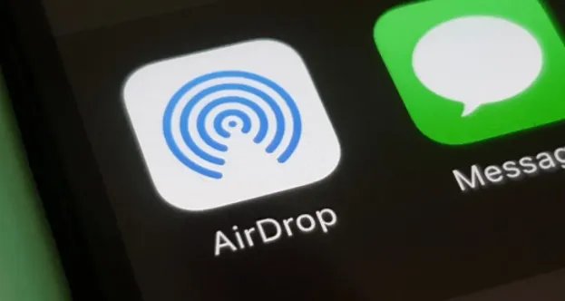 airdrop什么意思